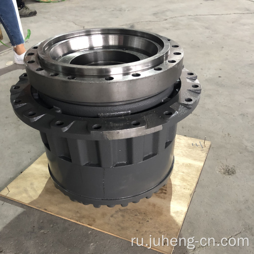 191-2682 Caterpillar 325C Travel Device 325c Travel Gearbox